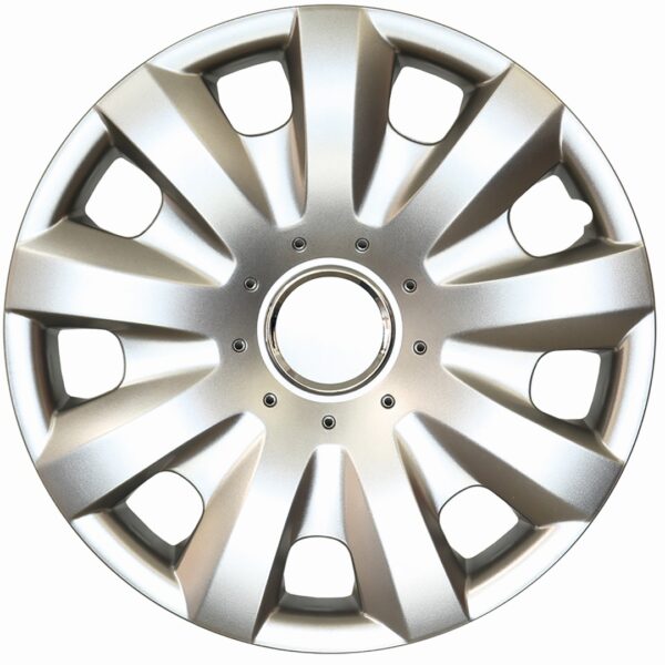 Croatia-Cover ΜΑΡΚΕ ΤΑΣΙΑ ΓΙΑ VW TOURAN/CADDY 15 INCH CROATIA COVER (4 ΤΕΜ.)