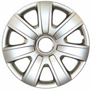 Croatia-Cover ΜΑΡΚΕ ΤΑΣΙΑ ΓΙΑ VW POLO 6R 15 INCH CROATIA COVER (4 ΤΕΜ.)