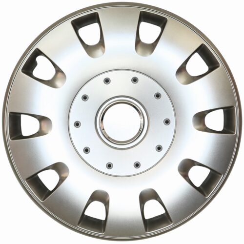 Croatia-Cover ΜΑΡΚΕ ΤΑΣΙΑ ΓΙΑ VW TRANSPORTER T5/GOLF IV/PASSAT B5 /BEETLE 16 INCH CROATIA COVER (4 ΤΕΜ.)