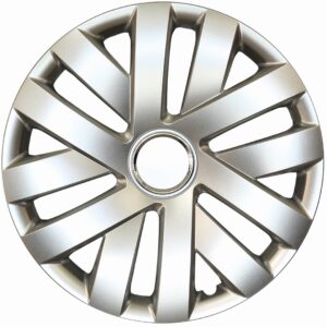 Croatia-Cover ΜΑΡΚΕ ΤΑΣΙΑ ΓΙΑ VW GOLF VI VARIANT/PASSAT B6 16 INCH CROATIA COVER (4 ΤΕΜ.)