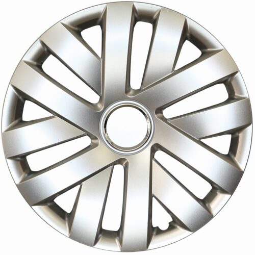 Croatia-Cover ΜΑΡΚΕ ΤΑΣΙΑ ΓΙΑ VW GOLF VI VARIANT/PASSAT B6 16 INCH CROATIA COVER (4 ΤΕΜ.)