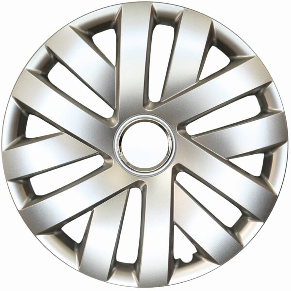 Croatia-Cover ΜΑΡΚΕ ΤΑΣΙΑ ΓΙΑ VW GOLF VI VARIANT/PASSAT B6 16 INCH CROATIA COVER (4 ΤΕΜ.)