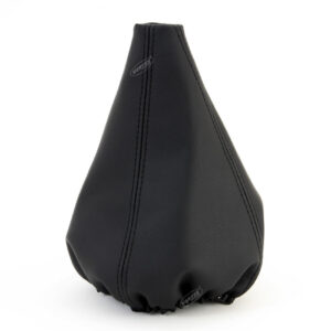 Amio ΦΟΥΣΚΑ ΛΕΒΙΕ ΤΑΧΥΤΗΤΩΝ ECO-LEATHER (ΜΑΥΡΗ/ΔΕΡΜΑΤΙΝΗ) AMiO - 1 ΤΕΜ.