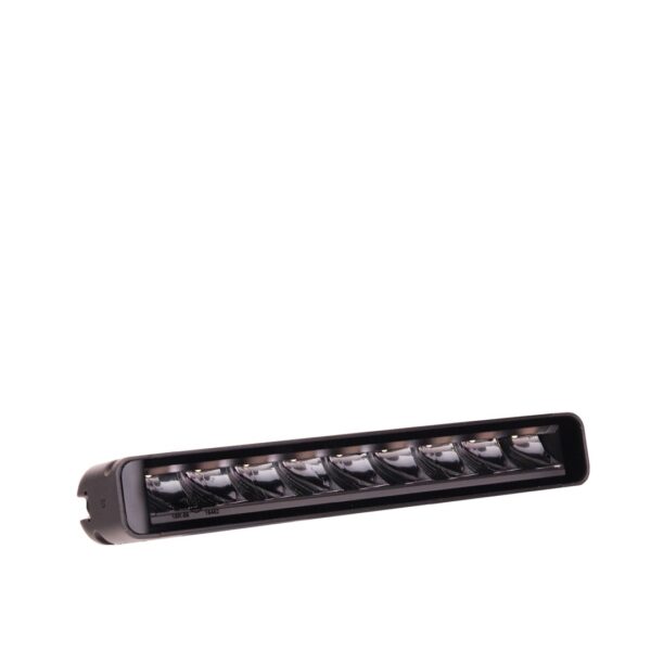 M-Tech ΠΡΟΒΟΛΕΑΣ DRIVING LIGHT BLACK SERIES 9x5W LED 12-48V 45W 5.700K 3.780lm 2 ΧΡΗΣΕΩΝ 283x54x58mm - 1 ΤΕΜ. - Image 2