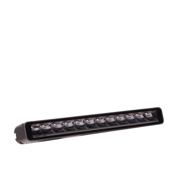 M-Tech ΠΡΟΒΟΛΕΑΣ DRIVING LIGHT BLACK SERIES 12x5W LED 12-48V 60W 5.700K 5.040lm 2 ΧΡΗΣΕΩΝ 367x54x58mm - 1 ΤΕΜ. - Image 2