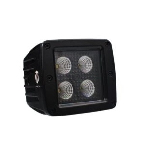 M-Tech ΠΡΟΒΟΛΕΑΣ ΕΡΓΑΣΙΑΣ WORKING LAMPS FLOOD 10-32V 20W 1280lm OSRAM LED ΤΕΤΡΑΓΩΝΟΣ (80 x 70 x 85 mm) M-TECH -1ΤΕΜ.