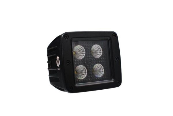 M-Tech ΠΡΟΒΟΛΕΑΣ ΕΡΓΑΣΙΑΣ WORKING LAMPS FLOOD 10-32V 20W 1280lm OSRAM LED ΤΕΤΡΑΓΩΝΟΣ (80 x 70 x 85 mm) M-TECH -1ΤΕΜ.