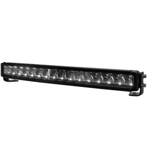M-Tech ΠΡΟΒΟΛΕΑΣ ΟΔΗΓΗΣΗΣ DRIVING LIGHT 10-48V 150W 6200K 15x10W LED BLACK SERIES 543x82x63mm M-TECH