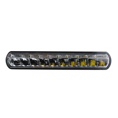M-Tech ΠΡΟΒΟΛΕΑΣ LED DRIVING ΚΑΙ ΦΩΣ ΠΑΡΚΑΡΙΣΜΑΤΟΣ 10-30V 50W 3500lm CREE LED ΟΒΑΛ 310x55x82,5mm M-TECH