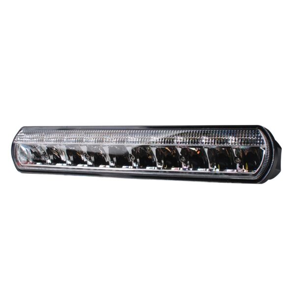M-Tech ΠΡΟΒΟΛΕΑΣ LED DRIVING ΚΑΙ ΦΩΣ ΠΑΡΚΑΡΙΣΜΑΤΟΣ 10-30V 50W 3500lm CREE LED ΟΒΑΛ 310x55x82,5mm M-TECH - Image 2