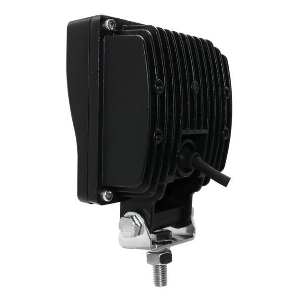 M-Tech ΠΡΟΒΟΛΕΑΣ ΕΡΓΑΣΙΑΣ WORKING LAMPS FLOOD 10-32V 48W 2500lm 16x3W ΤΕΤΡΑΓΩΝΟΣ M-TECH -1 ΤΕΜ. - Image 2