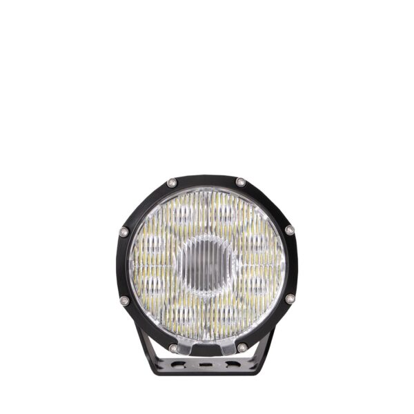 M-Tech ΠΡΟΒΟΛΕΑΣ ΕΡΓΑΣΙΑΣ WORK LIGHTS LASER 12/24V 45W 6.400lm 8xHP+1xLASER LED 133x123x74mm M-TECH - 1 ΤΕΜ. - Image 4