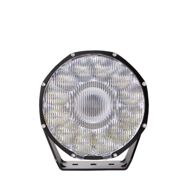 M-Tech ΠΡΟΒΟΛΕΑΣ ΕΡΓΑΣΙΑΣ WORK LIGHTS LASER 12/24V 150W 10.900lm 12xHP+1xLASER LED 185x172x74mm M-TECH - 1 ΤΕΜ. - Image 4
