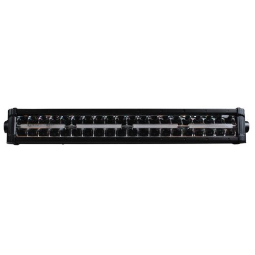 M-Tech ΠΡΟΒΟΛΕΑΣ LED LIGHT BAR (2 ΧΡΗΣΕΩΝ) 10-32V 120W 10.800lm (559 x 84,8 x 75,2 mm) ΜΠΑΡΑ 40 LED OSRAM M-TECH