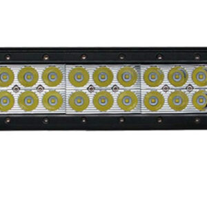 M-Tech ΠΡΟΒΟΛΕΑΣ LIGHT BAR COMBO 10-32V 126W 8400lm OSRAM 42xLED (502 x 63 x 108 mm) ΜΠΑΡΑ LED M-TECH -1ΤΕΜ