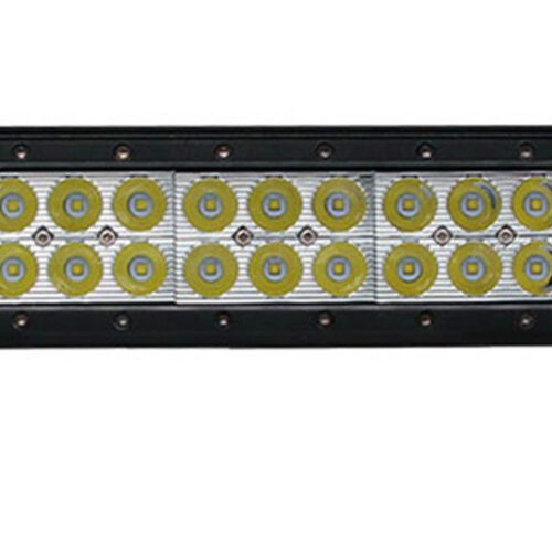 M-Tech ΠΡΟΒΟΛΕΑΣ LIGHT BAR COMBO 10-32V 126W 8400lm OSRAM 42xLED (502 x 63 x 108 mm) ΜΠΑΡΑ LED M-TECH -1ΤΕΜ