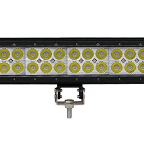 M-Tech ΠΡΟΒΟΛΕΑΣ LIGHT BAR COMBO 10-32V 180W 12000lm OSRAM 60xLED (707 x 63 x 108 mm )ΜΠΑΡΑ LED M-TECH -1 ΤΕΜ