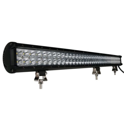 M-Tech ΠΡΟΒΟΛΕΑΣ LIGHT BAR COMBO 10-32V 234W 15600lm OSRAM 78xLED (911 x 63 x 108 mm) ΜΠΑΡΑ LED M-TECH -1ΤΕΜ.