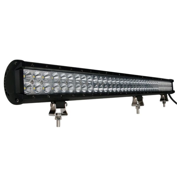 M-Tech ΠΡΟΒΟΛΕΑΣ LIGHT BAR COMBO 10-32V 234W 15600lm OSRAM 78xLED (911 x 63 x 108 mm) ΜΠΑΡΑ LED M-TECH -1ΤΕΜ.