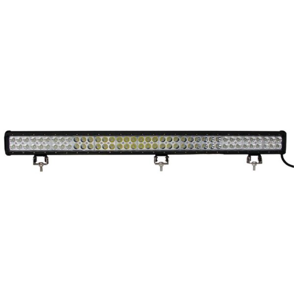 M-Tech ΠΡΟΒΟΛΕΑΣ LIGHT BAR COMBO 10-32V 234W 15600lm OSRAM 78xLED (911 x 63 x 108 mm) ΜΠΑΡΑ LED M-TECH -1ΤΕΜ. - Image 2