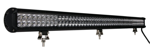 M-Tech ΠΡΟΒΟΛΕΑΣ LIGHT BAR COMBO 10-32V 306W 20400lm OSRAM 102xLED (1186 x 63 x 108 mm) ΜΠΑΡΑ LED M-TECH -1ΤΕΜ. - Image 2