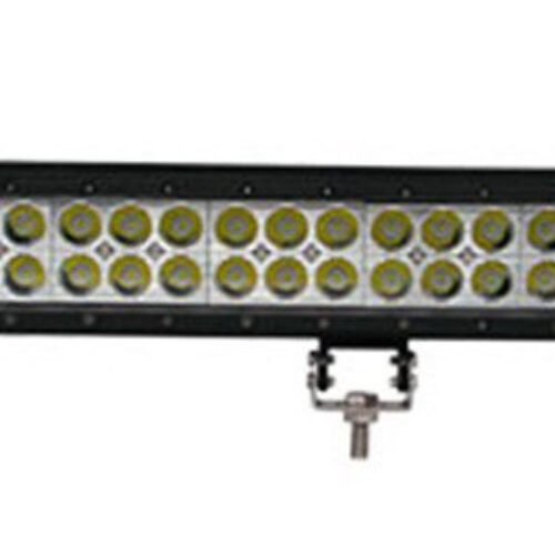 M-Tech ΠΡΟΒΟΛΕΑΣ LIGHT BAR COMBO 10-32V 306W 20400lm OSRAM 102xLED (1186 x 63 x 108 mm) ΜΠΑΡΑ LED M-TECH -1ΤΕΜ.