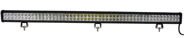 M-Tech ΠΡΟΒΟΛΕΑΣ LIGHT BAR COMBO 10-32V 306W 20400lm OSRAM 102xLED (1186 x 63 x 108 mm) ΜΠΑΡΑ LED M-TECH -1ΤΕΜ.