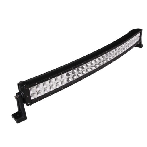 M-Tech ΠΡΟΒΟΛΕΑΣ ΕΡΓΑΣΙΑΣ / ΚΥΡΤΗ ΜΠΑΡΑ LED LIGHT BAR COMBO 10-32V 180W 7200lm OSRAM 60 X 3W LED Μ814 X Π76 X Υ80 mm M-TECH – 1 TEM.