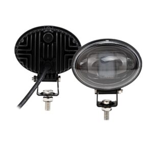 M-Tech ΠΡΟΒΟΛΕΑΣ OSRAM LED 10-80V 5x3W 115x86x74mm 1ΤΕΜ. M-TECH