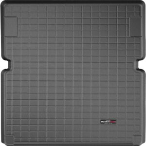 Weathertech ΠΑΤΑΚΙ ΣΕ ΣΚΑΦΗ ΓΙΑ BMW X7 G07 M50i 2022+  ΠΟΡΤ ΜΠΑΓΚΑΖ ΣΕ ΜΑΥΡΟ ΧΡΩΜΑ  WEATHERTECH - 1 τεμ.