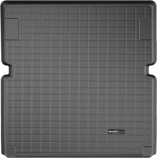 Weathertech ΠΑΤΑΚΙ ΣΕ ΣΚΑΦΗ ΓΙΑ BMW X7 G07 M50i 2022+  ΠΟΡΤ ΜΠΑΓΚΑΖ ΣΕ ΜΑΥΡΟ ΧΡΩΜΑ  WEATHERTECH - 1 τεμ.
