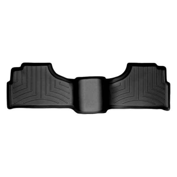 Weathertech ΠΑΤΑΚΙΑ ΜΑΡΚΕ ΓΙΑ ΛΑΣΤΙΧΟ ΣΚΑΦΑΚΙΑ ΜΑΥΡΑ ΠΙΣΩ WEATHERTECH ΓΙΑ JEEP CHEROKEE 2002-2007 - 2 ΤΕΜ