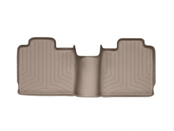 Weathertech ΠΑΤΑΚΙΑ ΜΑΡΚΕ ΓΙΑ JEEP CHEROKEE XJ 1997-2001  ΟΠΙΣΘΙΑ ΚΑΦΕ/ΜΠΕΖ WEATHERTECH - 2ΤΕΜ