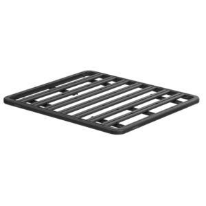 YAKIMA ΣΧΑΡΑ ΟΡΟΦΗΣ ΑΛΟΥΜΙΝΙΟΥ ΜΑΥΡΗ LOCK-N-LOAD YAKIMA 1240x1530mm - 1 τεμ.
