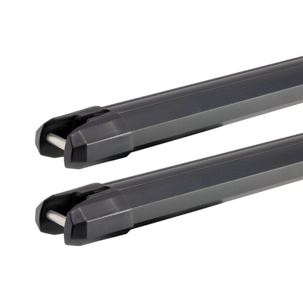YAKIMA ΜΠΑΡΕΣ ΟΡΟΦΗΣ ΑΛΟΥΜΙΝΙΟΥ TRIM HD LG 172cm ΥΑΚΙΜΑ- 2 ΤΕΜ. - Image 2