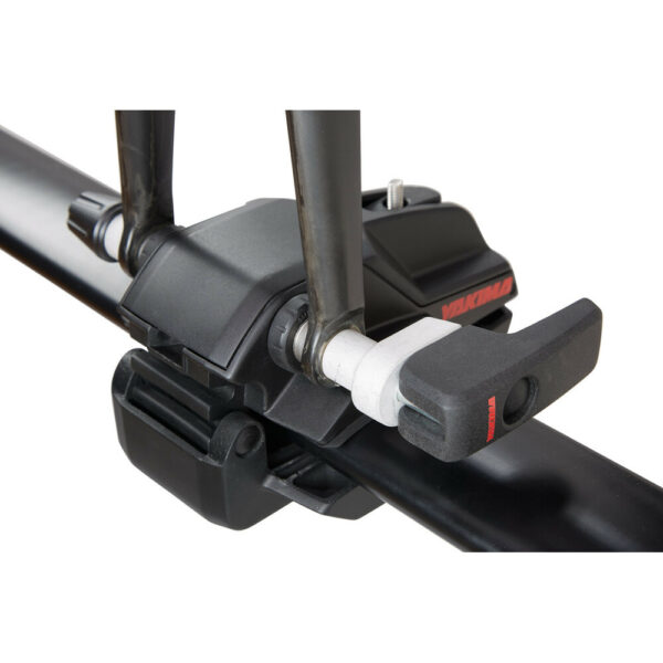 YAKIMA ΒΑΣΗ ΠΟΔΗΛΑΤΟΥ ΟΡΟΦΗΣ FORKCHOP YAKIMA (ΜΕ ΣΤΗΡΙΞΗ ΣΤΟ ΕΛΑΣΤΙΚΟ ΚΑΙ ΣΤΟ ΨΑΛΙΔΙ) - 2ΤΕΜ. - Image 2