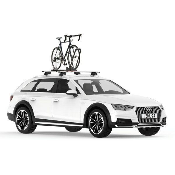 YAKIMA ΒΑΣΗ ΠΟΔΗΛΑΤΟΥ ΟΡΟΦΗΣ HIGHROAD ΜΑΥΡΗ YAKIMA max20kg - 1 ΤΕΜ. - Image 2