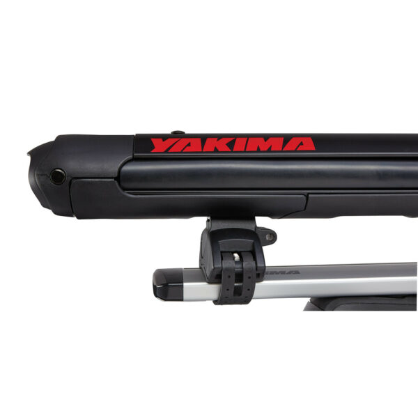 YAKIMA ΒΑΣΗ ΣΚΙ ΟΡΟΦΗΣ FATCAT 6 EVO BLACK 6 ΖΕΥΓΑΡΙΑ ΣΚΙ / 4 SNOWBOARD YAKIMA ΜΑΥΡΗ 82,5cm ΥΑΚΙΜΑ - Image 3