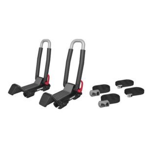 Lampa ΒΑΣΗ / ΣΥΣΤΗΜΑ ΟΡΟΦΗΣ JAYLOW TUV YAKIMA ΓΙΑ ΜΕΤΑΦΟΡΑ CANOE KAYAK - 2 ΤΕΜ.