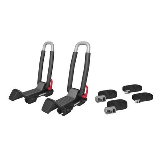 Lampa ΒΑΣΗ / ΣΥΣΤΗΜΑ ΟΡΟΦΗΣ JAYLOW TUV YAKIMA ΓΙΑ ΜΕΤΑΦΟΡΑ CANOE KAYAK – 2 ΤΕΜ.
