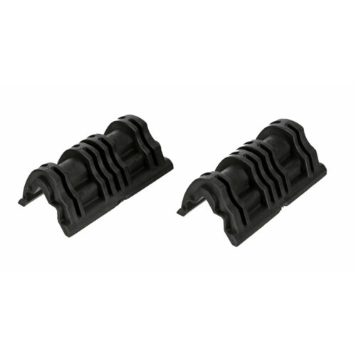 YAKIMA ΑΝΤΑΛΛΑΚΤΙΚΑ ΛΑΣΤΙΧΑ ΓΙΑ UNIVERSAL FIXING SYSTEM 2ΤΕΜ