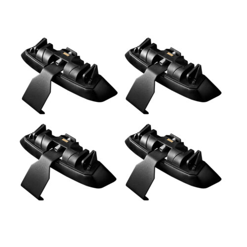 YAKIMA ΑΚΡΑ ΓΙΑ ΜΠΑΡΕΣ YAKIMA ΓΙΑ KIA EV6 5D 06/2021+ K1216W -4 ΤΕΜ.