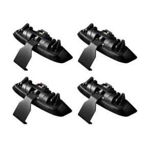 Lampa ΑΚΡΑ ΓΙΑ ΜΠΑΡΕΣ YAKIMA VW GOLF 5 5D 11/03-10/08 // GOLF 6 5D 11/08-10/12 K334W