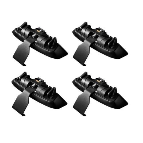 Lampa ΑΚΡΑ ΓΙΑ ΜΠΑΡΕΣ YAKIMA VW GOLF 5 5D 11/03-10/08 // GOLF 6 5D 11/08-10/12 K334W