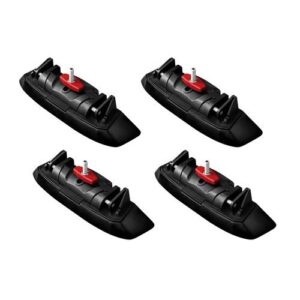 YAKIMA ΑΚΡΑ ΓΙΑ ΜΠΑΡΕΣ YAKIMA ΓΙΑ JEEP GRAND CHEROKEE PROF 01/11+ K835W