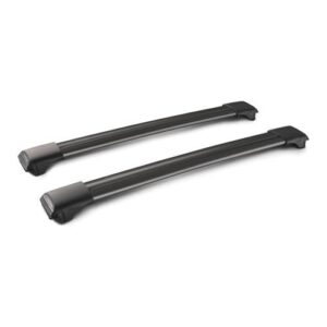 Lampa ΜΠΑΡΕΣ ΟΡΟΦΗΣ ΑΛΟΥΜΙΝΙΟΥ RAIL BAR STANDARD 85cm 2ΤΕΜ. ΜΕ ΚΛΕΙΔΙ