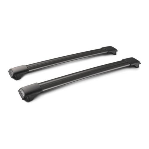 Lampa ΜΠΑΡΕΣ ΟΡΟΦΗΣ ΑΛΟΥΜΙΝΙΟΥ RAIL BAR STANDARD 79cm 2ΤΕΜ. ΜΕ ΚΛΕΙΔΙ