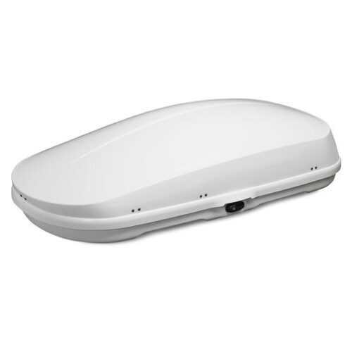 Lampa ΜΠΑΓΚΑΖΙΕΡΑ ΟΡΟΦΗΣ WB751W COMPACT 400 LT YAKIMA ΜΕ ΔΙΠΛΟ ΑΝΟΙΓΜΑ ΛΕΥΚΗ ΜΕ ΓΥΑΛΙΣΤΕΡΗ ΥΦΗ – 1 ΤΕΜ.