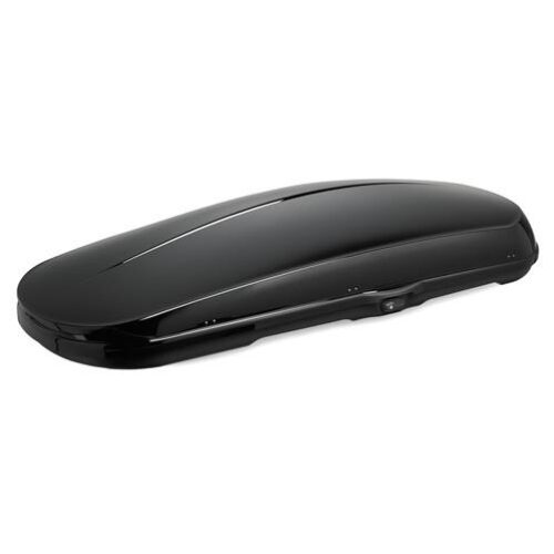 YAKIMA ΜΠΑΓΚΑΖΙΕΡΑ 500L FULL-SIZE WB753 WHISPBAR / YAKIMA ΜΑΥΡΗ ΓΥΑΛΙΣΤΕΡΗ