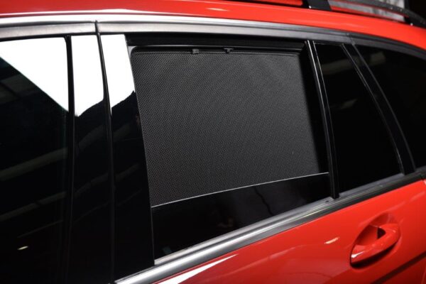 CarShades ΚΟΥΡΤΙΝΑΚΙΑ ΜΑΡΚΕ CAR SHADES ΓΙΑ MINI COUNTRYMAN 5D 2010+ - 2 ΤΕΜ. - Image 3